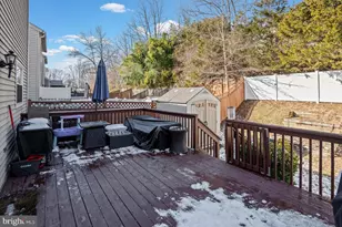 1876 Oxford Square, Bel Air, MD 21015 - Photo 37