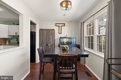 206 Crocker Drive #206-E, Bel Air, MD 21014 - Photo 7