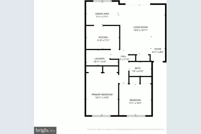 206 Crocker Drive #206-E, Bel Air, MD 21014 - Photo 21