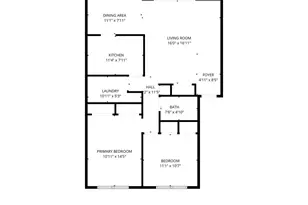 206 Crocker Dr, Bel Air, MD 21014 - Photo 21