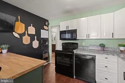 206 Crocker Drive #206-E, Bel Air, MD 21014 - Photo 9