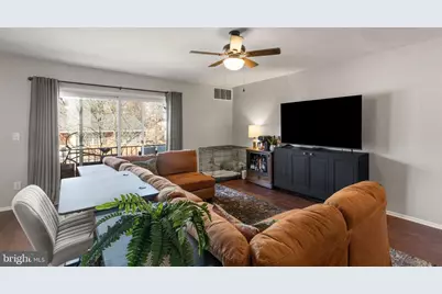 206 Crocker Drive #206-E, Bel Air, MD 21014 - Photo 5