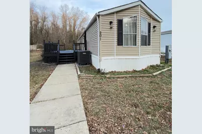 201 Forest Green, Aberdeen, MD 21001 - Photo 25