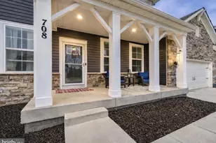 708 Tranquil Ct, Bel Air, MD 21015 - Photo 5