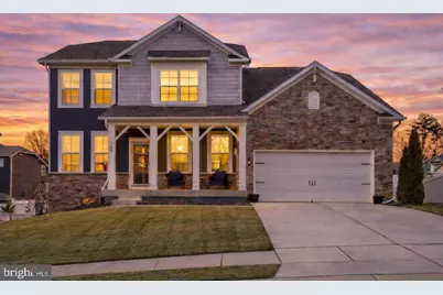 708 Tranquil Court, Bel Air, MD 21015 - Photo 1