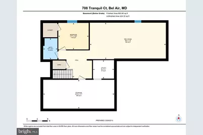 708 Tranquil Court, Bel Air, MD 21015 - Photo 43