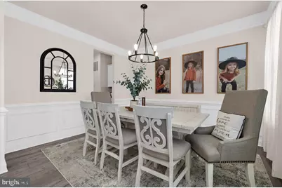 708 Tranquil Court, Bel Air, MD 21015 - Photo 7