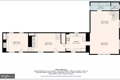 607 E Wheel Road, Bel Air, MD 21015 - Photo 53