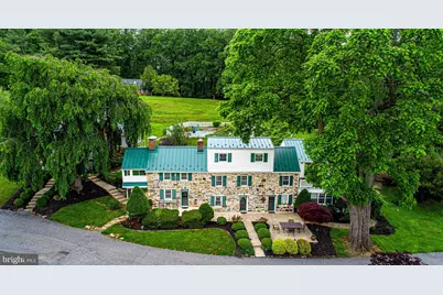 607 E Wheel Road, Bel Air, MD 21015 - Photo 1