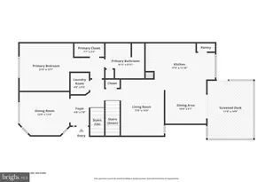 2032 Tiffany Terrace, Forest Hill, MD 21050 - Photo 25