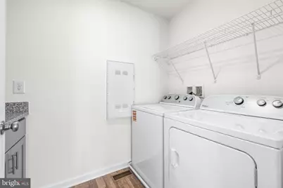 900 Gilbert Road #3614B, Aberdeen, MD 21001 - Photo 21