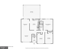 1906 Parkwood Dr, Forest Hill, MD 21050 - Photo 35