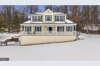 1638 Ridge Road, Whiteford, MD 21160 - Photo 1