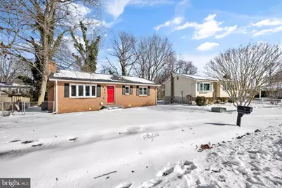 105 Concove Way, Havre de Grace, MD 21078 - Photo 1