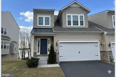 116 Trails Way, Joppa, MD 21085 - Photo 1