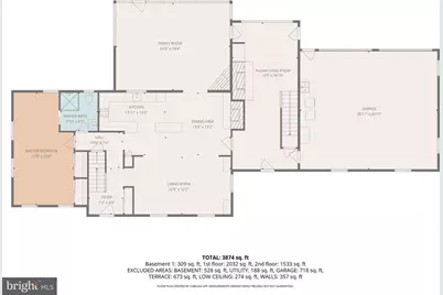 3427 N Furnace Road, Jarrettsville, MD 21084 - Photo 85