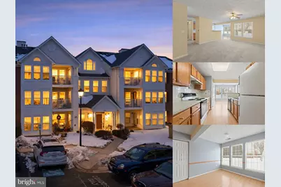 400 Hazelnut Court #D, Bel Air, MD 21015 - Photo 1