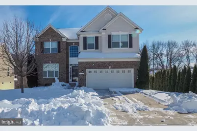 1335 N Sewards Court, Aberdeen, MD 21001 - Photo 1