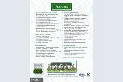 636 Wallingford Road #3J, Bel Air, MD 21014 - Photo 39