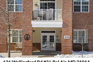 636 Wallingford Rd, Bel Air, MD 21014 - Photo 1
