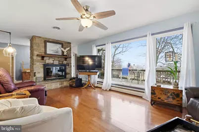 302 Scenic Drive, Aberdeen, MD 21001 - Photo 5