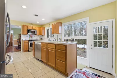 302 Scenic Drive, Aberdeen, MD 21001 - Photo 11