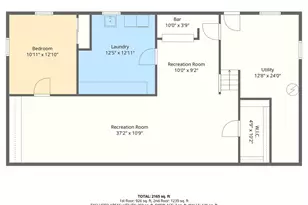 2510 Greene Rd, Baldwin, MD 21013 - Photo 43