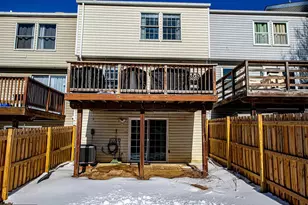 133 Spruce Woods Ct, Abingdon, MD 21009 - Photo 37