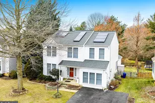 2818 Singer Woods Dr, Abingdon, MD 21009 - Photo 1