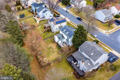 2818 Singer Woods Drive, Abingdon, MD 21009 - Photo 41