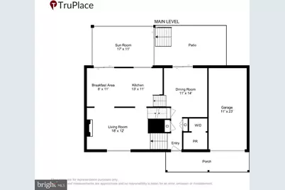 2923 Alconbury Court, Abingdon, MD 21009 - Photo 37