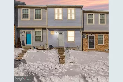 834 W Spring Meadow Court, Edgewood, MD 21040 - Photo 1