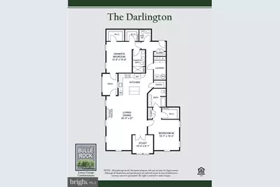 406 Bold Ruler Court #302, Havre de Grace, MD 21078 - Photo 7