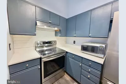 1210 Mist Wood Court #302, Belcamp, MD 21017 - Photo 7