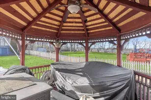 1424 Valley Forge Way, Abingdon, MD 21009 - Photo 43