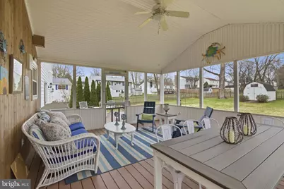 402 N Shamrock Road, Bel Air, MD 21014 - Photo 17