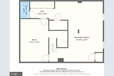 402 N Shamrock Road, Bel Air, MD 21014 - Photo 39