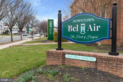 402 N Shamrock Road, Bel Air, MD 21014 - Photo 41