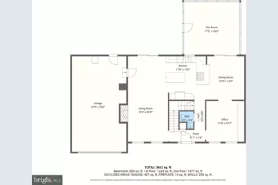 402 N Shamrock Road, Bel Air, MD 21014 - Photo 37