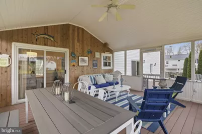 402 N Shamrock Road, Bel Air, MD 21014 - Photo 15