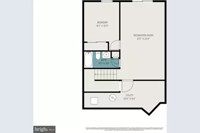 506 Millar Court, Aberdeen, MD 21001 - Photo 35