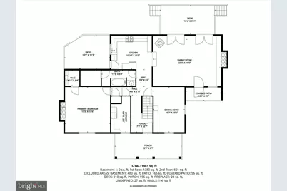 2948 Grier Nursery Road, Forest Hill, MD 21050 - Photo 39