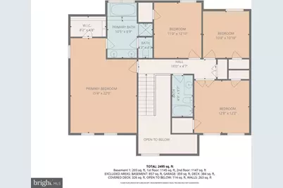 313 Bigmount Court, Abingdon, MD 21009 - Photo 61