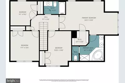 110 Joehill Drive, Havre de Grace, MD 21078 - Photo 45