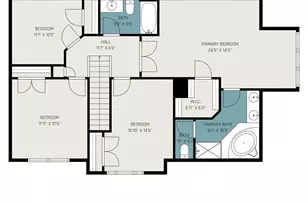 110 Joehill Dr, Havre de Grace, MD 21078 - Photo 45