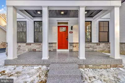 1989 Mitchell Drive, Aberdeen, MD 21001 - Photo 11