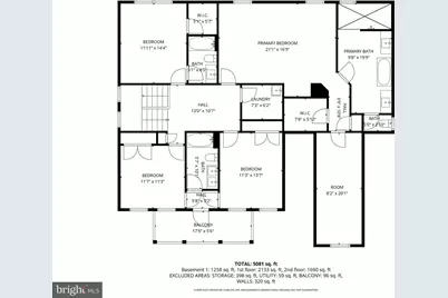 1989 Mitchell Drive, Aberdeen, MD 21001 - Photo 93