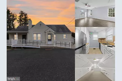 2224 Old Emmorton Road, Bel Air, MD 21015 - Photo 1