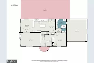 1411 Valley Stream Road, Bel Air, MD 21014 - Photo 49