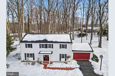 1411 Valley Stream Road, Bel Air, MD 21014 - Photo 1